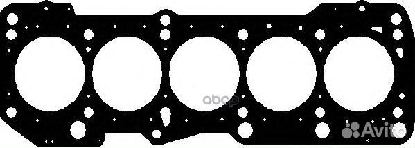 Прокладка головки цилиндров 235.381 Elring