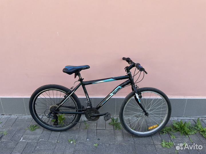 Life 24 (9-14 лет) подростковый