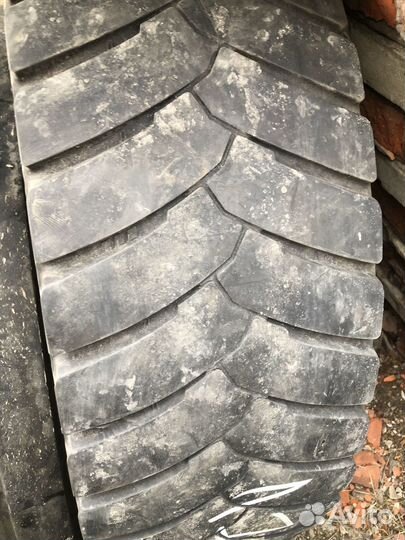 Грузовые шины б/у 315/80/22.5 из Европы