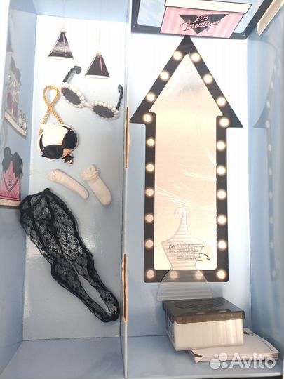 Кукла лол большая omg, LOL surprise