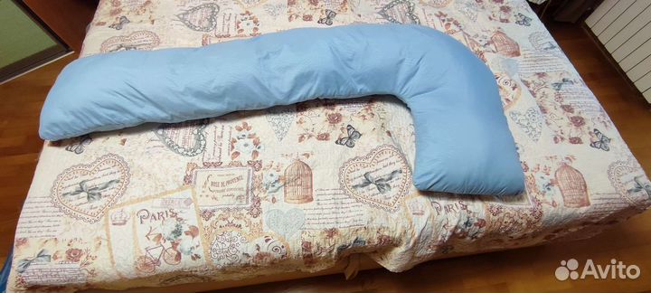 Подушка для беременных