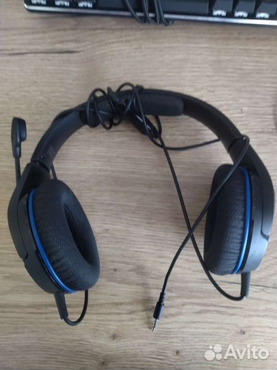 Геймерский набор