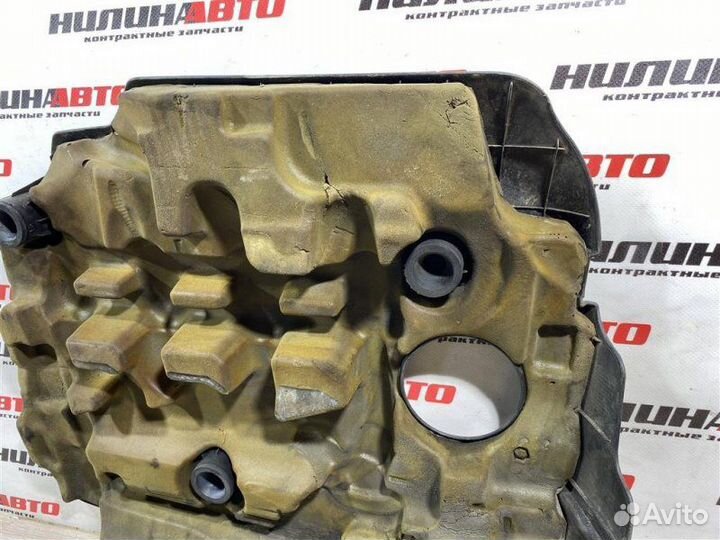 Накладка двигателя Kia Ceed 2 хэтчбек 1.7 D4FB