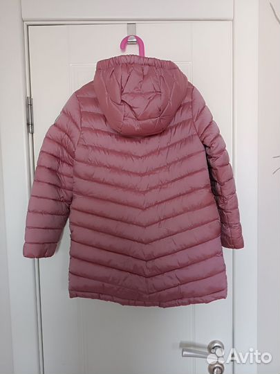 Куртка для девочки