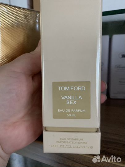 Парфюм унисекс Tom ford