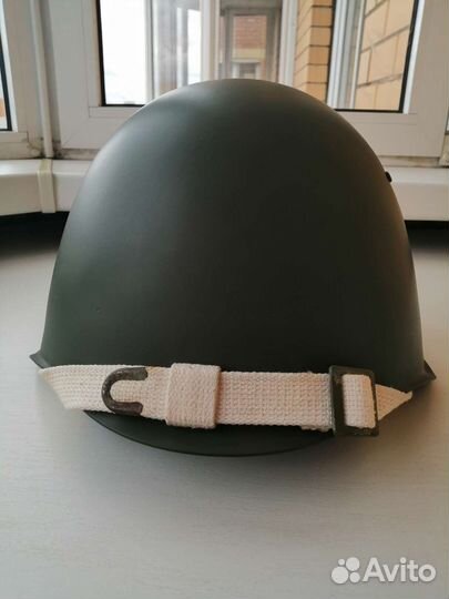 Шлем Сш39 (трехклепка)