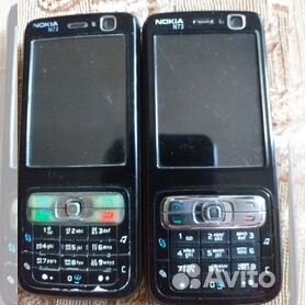 Second hand nokia sales n series mobiles