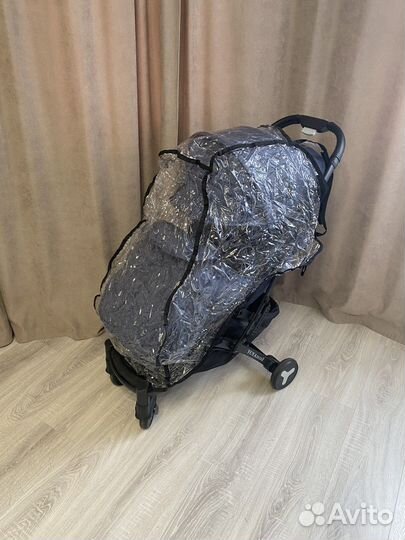 Коляска yoya plus 2 оригинал