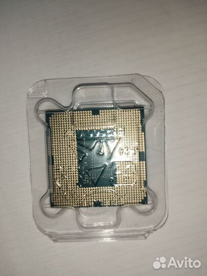 Процессор xeon E3 1220 V3