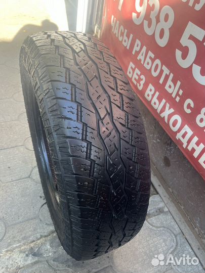 Toyo Open Country A/T Plus 215/70 R16 100H