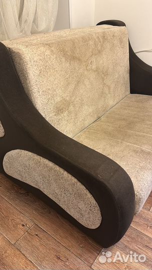 Диван-малютка