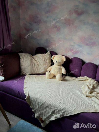 Детский спальный диван