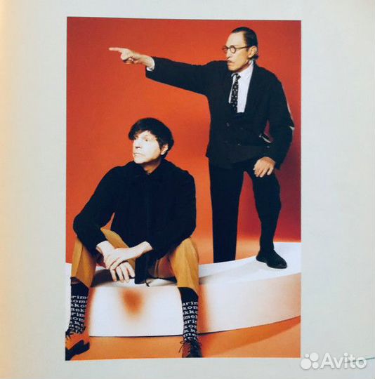 Виниловая пластинка Sparks - The Girl Is Crying In