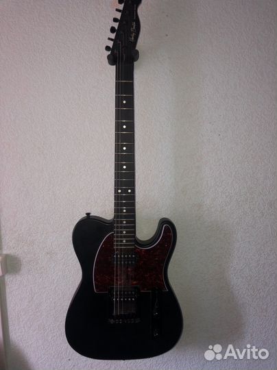 Электрогитара harley benton