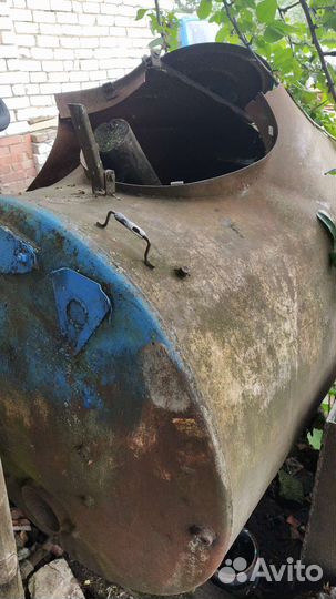 Продажа металлолома