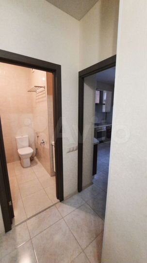 1-к. квартира, 42 м², 11/12 эт.