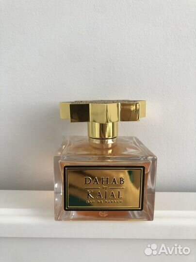 Dahab Kajal оригинал