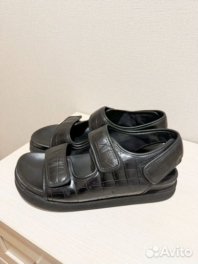 Сандалии arket