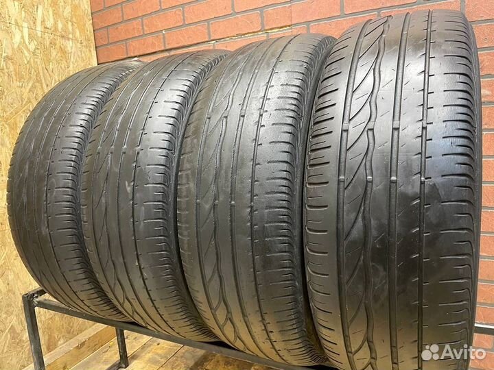 Bridgestone Turanza ER300 205/60 R16 92H