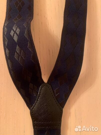 Подтяжки мужские хендерсон