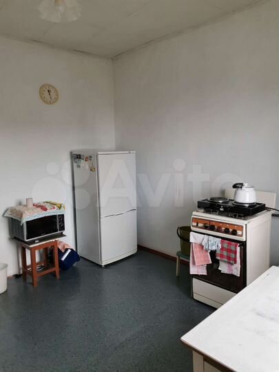 3-к. квартира, 50,8 м², 2/2 эт.