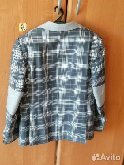 Пиджак для мальчика