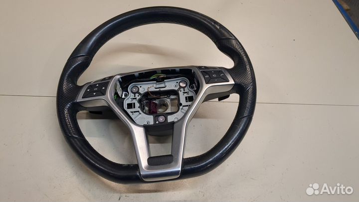 Руль Mercedes E-Coupe C207 2009, 2015