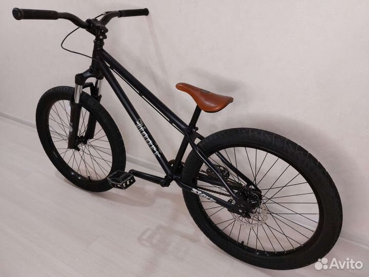 Велосипед mtb