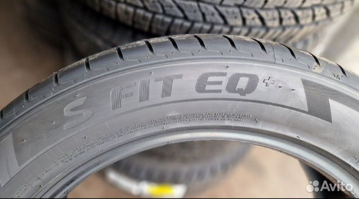 Laufenn S-Fit EQ LK01 215/70 R16 100V