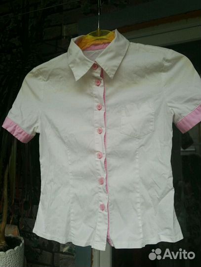 Школьная форма