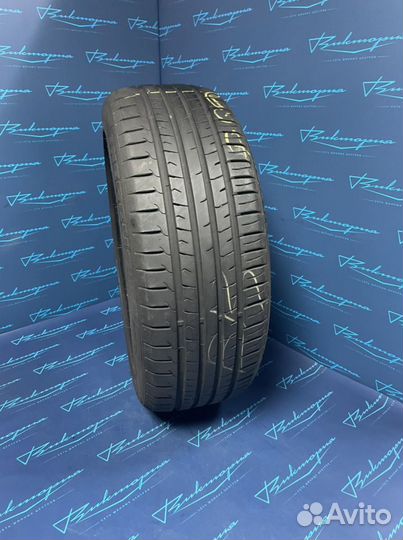 Nereus NS316 205/50 R17 93W