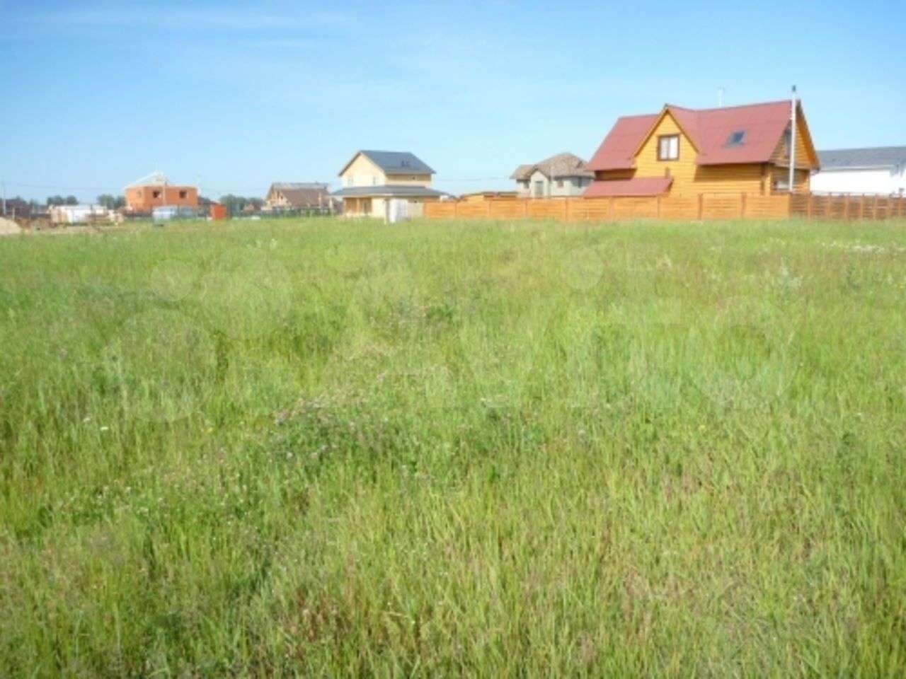 3 сотки земли