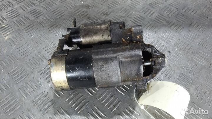 Стартер для Renault Clio 2 8200227092