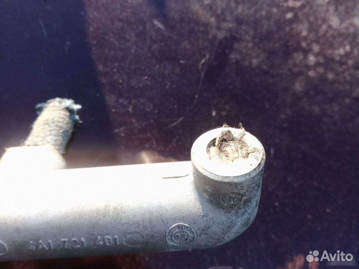 Цилиндр сцепления Audi 100 С4