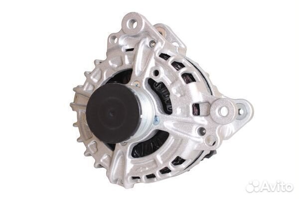 Генератор Audi A1