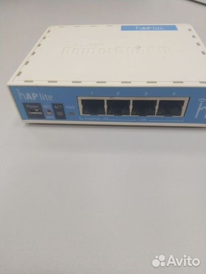 Router Board 941-2nD