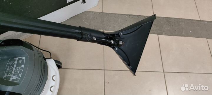 Моющий пылесос Karcher SE 6.100