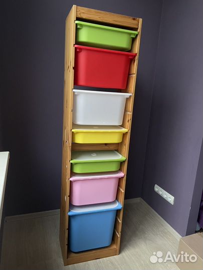 Шкаф детский IKEA