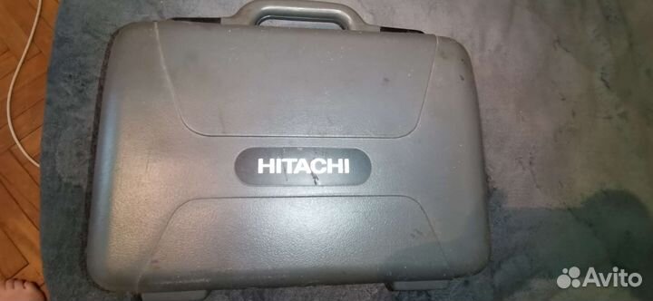Видеокамера Hitachi