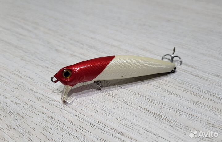 Воблер Jackson Dead Float 8