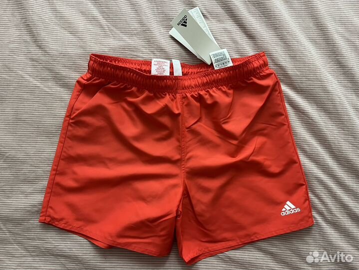 Плавки шорты adidas оригинал