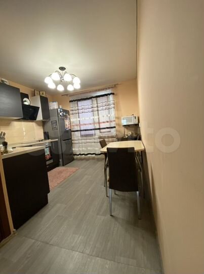 2-к. квартира, 49,9 м², 5/5 эт.