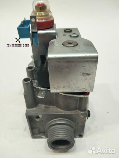 Газовый клапан для Bosch