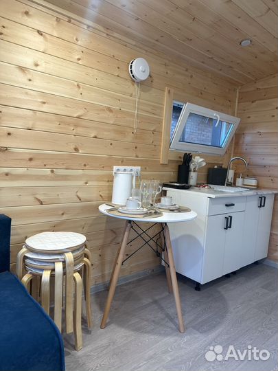 Отдых в Аршане