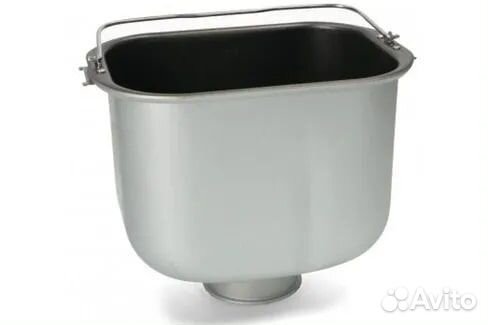 Ведро для хлебопечки Gorenje, Kenwood,Moulinex
