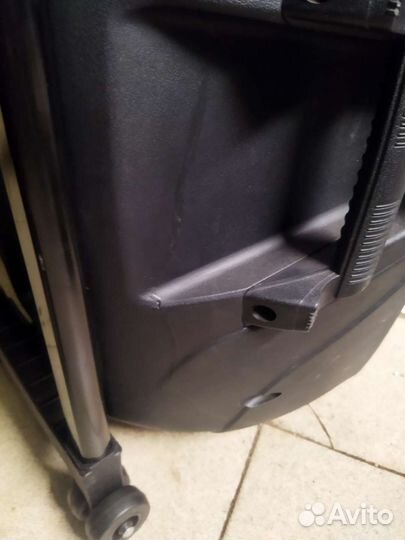 Акустическая система есо voyage XII