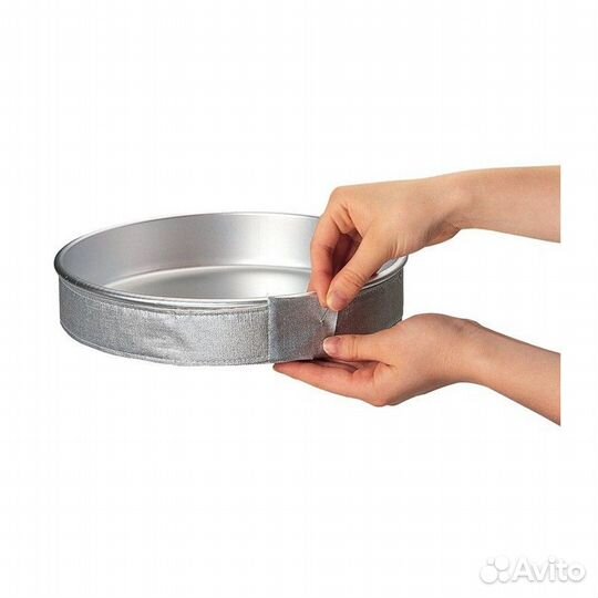 Tescoma и Wilton для выпечки