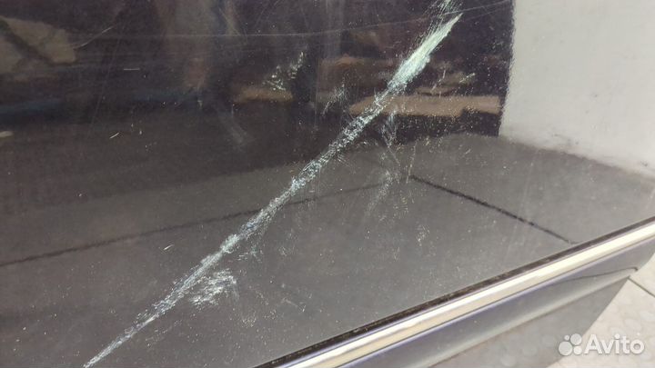 Дверь боковая Mercedes E W210, 1998