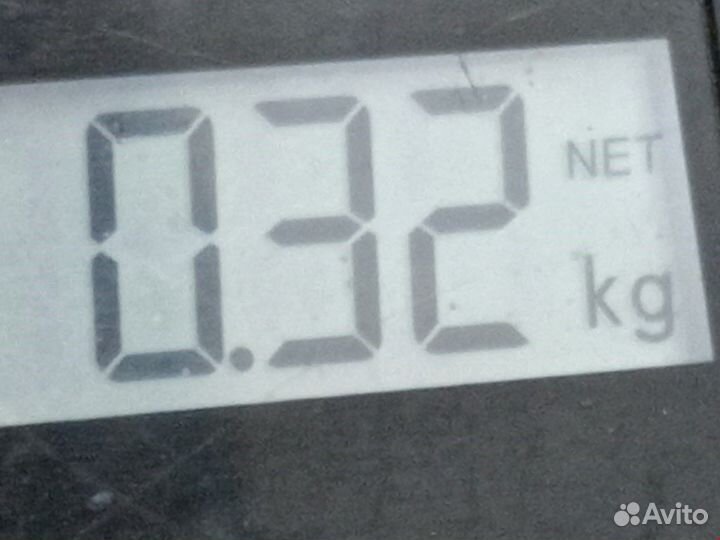 Петля для Renault Kangoo 2 (W/FW)