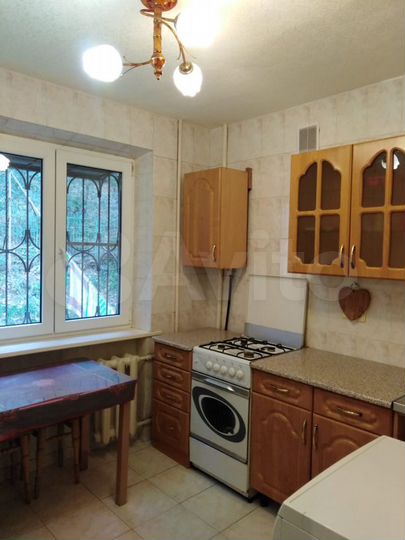 1-к. квартира, 30 м², 3/5 эт.